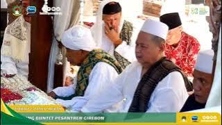 Haul Buntet 2025 Pilgrimage and Grand Tahlil