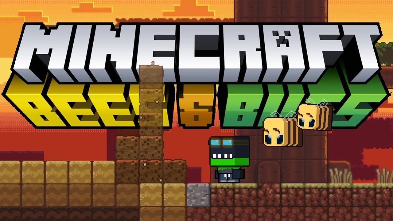 ️ LA ACTUALIZACION DE LAS ABEJAS Y LOS INSECTOS! | Termitas en ...