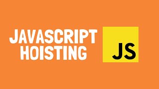 The concept of Hoisting in JavaScript