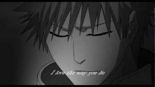 Mep Partlove The Way You Lie