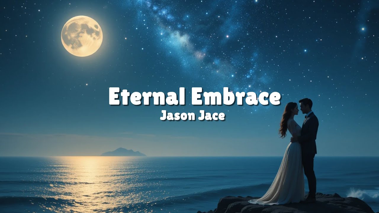 Eternal Embrace - A Timeless Ballad of Eternal Love and Devotion ...