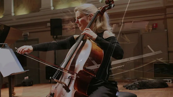 Sylvia Thereza and Judith Ermert play Brahms 6 Lie...