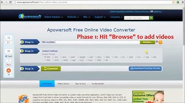 Free and simple ways to convert *M2TS(AVCHD) to *MP4.