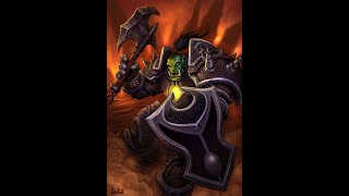 WoW Classic: Scarlet Monastery- Library