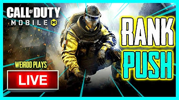 COD MOBILE GAMEPLAY LIVE INDIA  / CALL OF DUTY MOBILE LIVE STREAM / CODM BATTLE ROYALE CUSTOM ROOMS