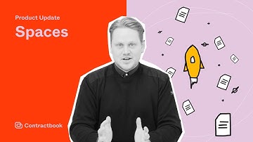 One Place to Update All Your Templates I Contractbook