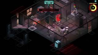 Invisible, Inc  19