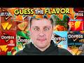 Americans Guess The International Dorito Flavor!