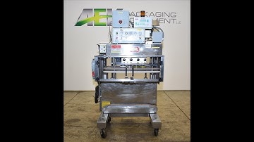 Used-Kaps-All Model C8 Spindle Cap Tightener/Retorquer - stock #71945005