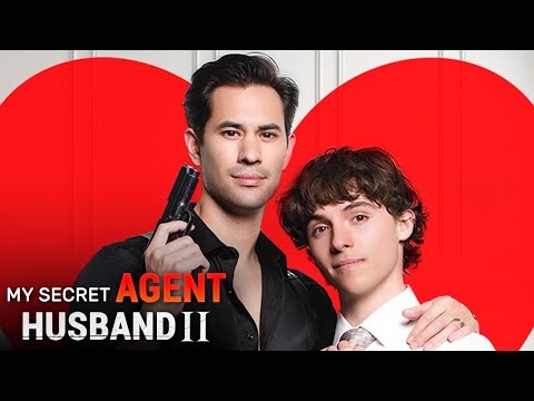 【My Secret Agent Husband 2】💕Hot BL Romance Short Drama 💘| Watch more on DramaBox