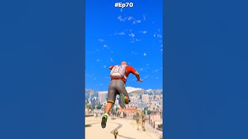 Busting 7 Interesting Myths in GTA 5 Ep70 #gta5 #gta5myths #ndr