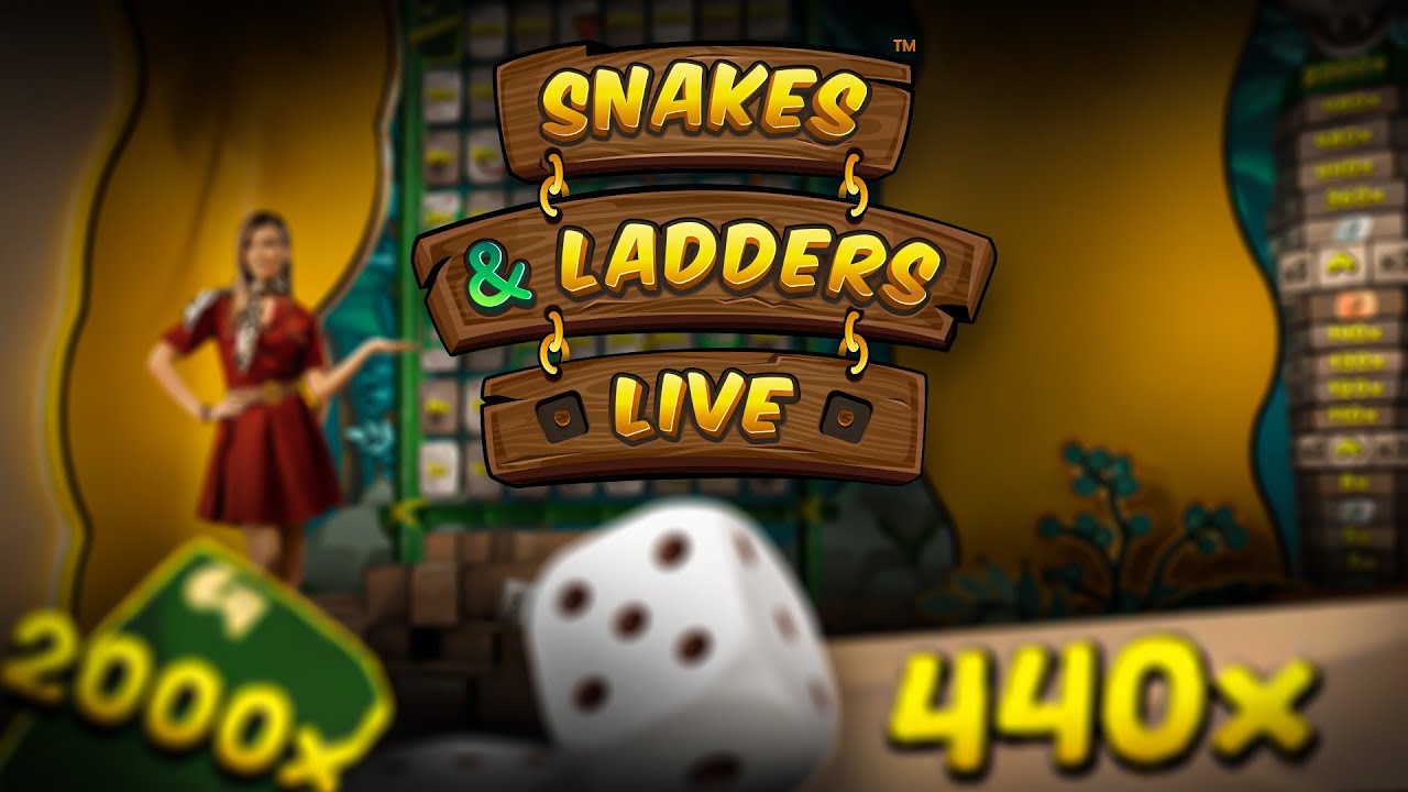 Play Snakes and Ladders Dice Game Online