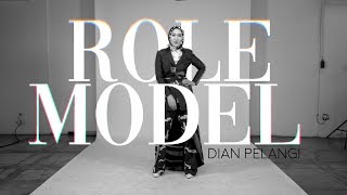 Dian Pelangi | Role Model #sheinspiresme