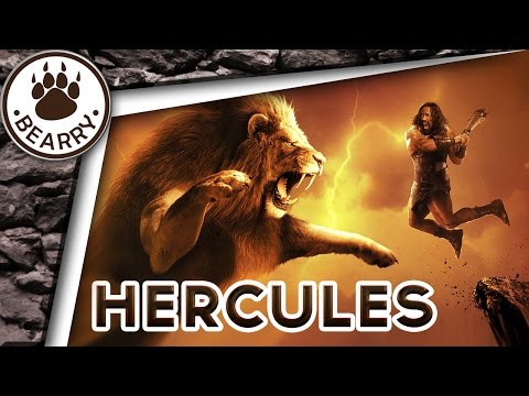 วีดีโอ: Hercules มีชื่อเสียงในด้านอะไร