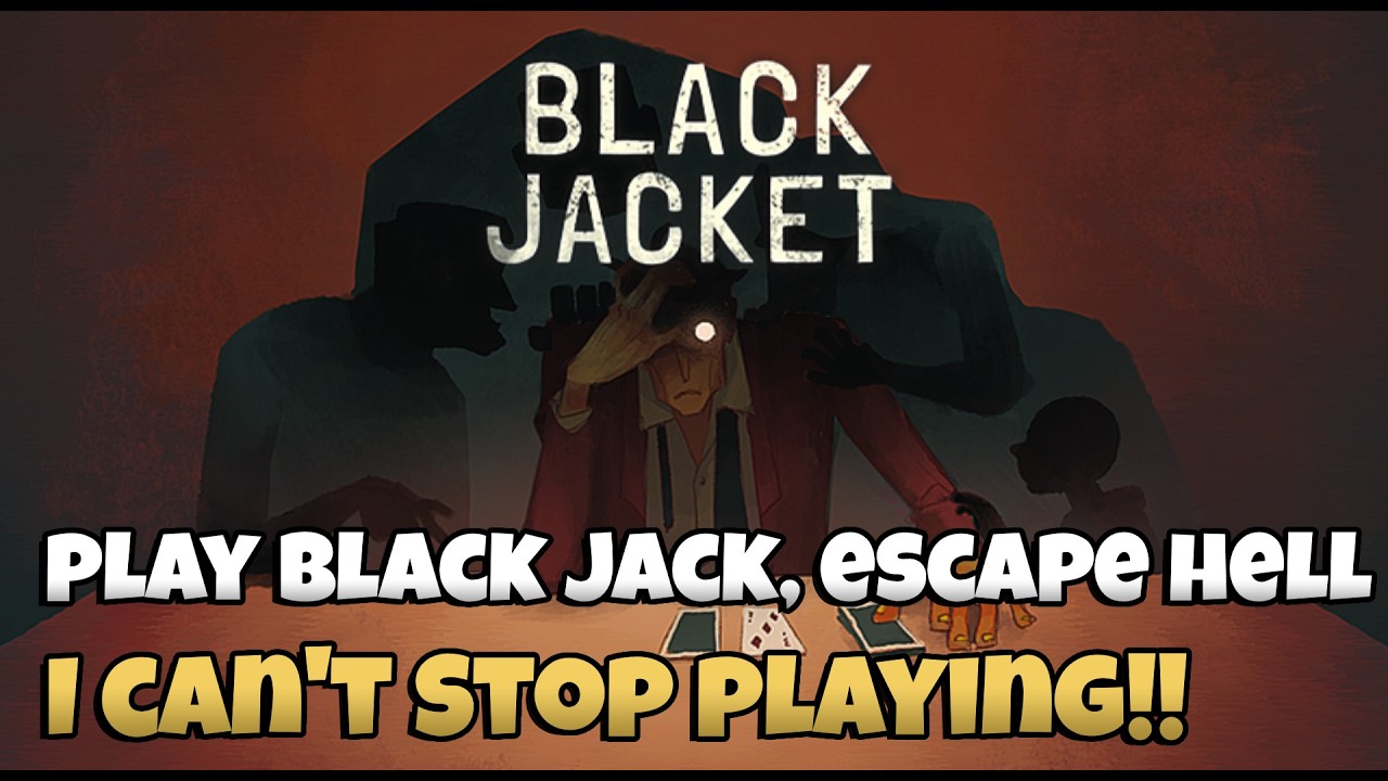 Глубокая механика и завораживающий художественный стиль | Black Jacket