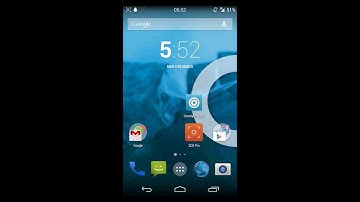 Todo sobre el modulo para Xposed Gravity Box!