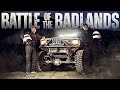 King of the hammers  battle of the badlands  off road racing  documentary