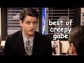 You&#39;re gonna need to have an asian fetish, yeah | Best of Creepy Gabe: The Office US | Comedy Bites