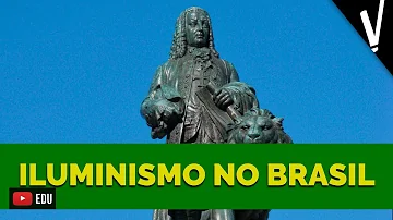 Qual a influência do Iluminismo no Brasil?