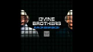 Dvine Brothers feat. Bee-Bar - Marimba Ritual (Deepside Mix) | Afro House Source | #afrotech #dance