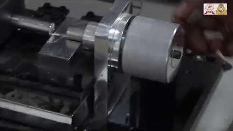 Digital Tablet hardness Tester