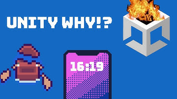 I Made My First Mobile Game In 30 Days.  Will Unity Take All My Money?!