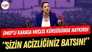 Emepli Sevda Karacadan Akpye Zehir Zemberek Sözler \
