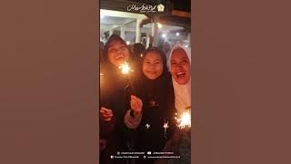 Gema Takbir Idul Fitri 1445 H/2024
