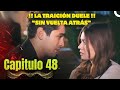Una Nueva Vida 48: Seyran rompe para siempre: la traición de Ferit no tiene perdón!