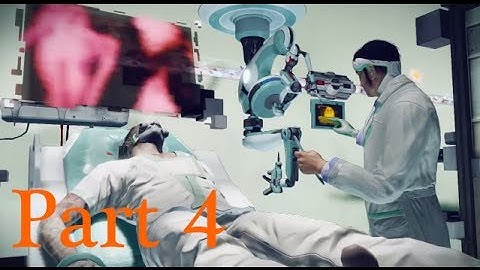 Remember Me Walkthrough Part 4 - Remixing Olga Sedova