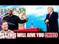Mark Robinson takes Trump rally by STORM, what happens next is unbelievable