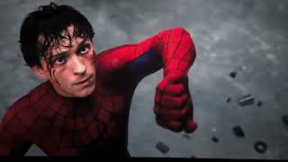 Leaked Footage of "Spider-Man: Brand New Day 🕷️" 🔥🔥