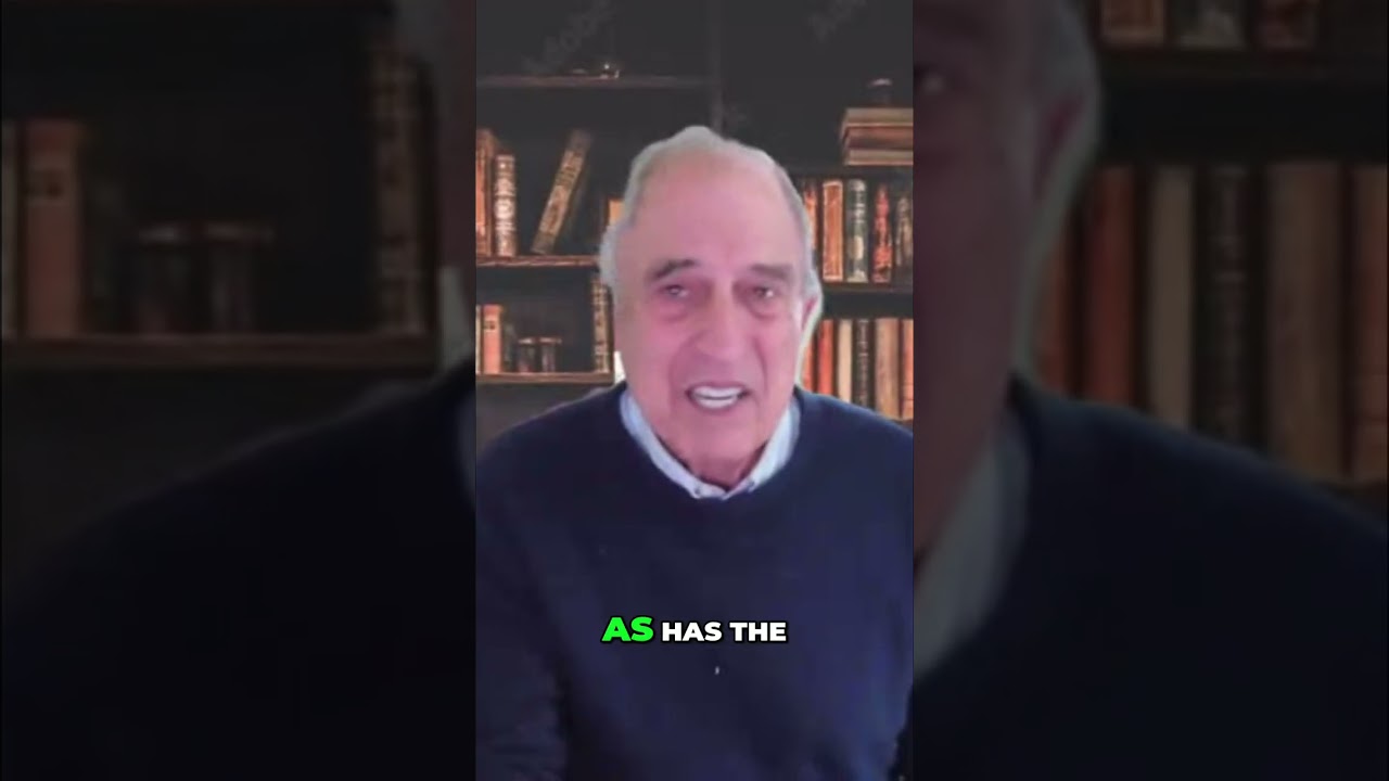 Guest DISAGREES with Trump's Behavior, Praises Political Skill #shorts