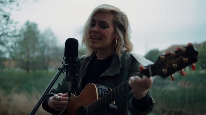 The Fog - Natalie Price - The Gilbii Sessions