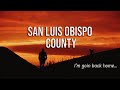 My hometown  san luis obispo ca slocal episode 1  dylan efron