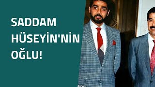 ŞEYTANIN İKİZİ UDAY HÜSEYİN! Resimi