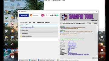 Samsung SM J260G Frp Bypass  Galaxy J2 Core  Frp  Unlock 1 Click Done  Free Tool
