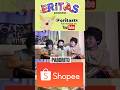 SPONGEBOB SHOPEE #shorts #fyp #comedy #filipino #shopee