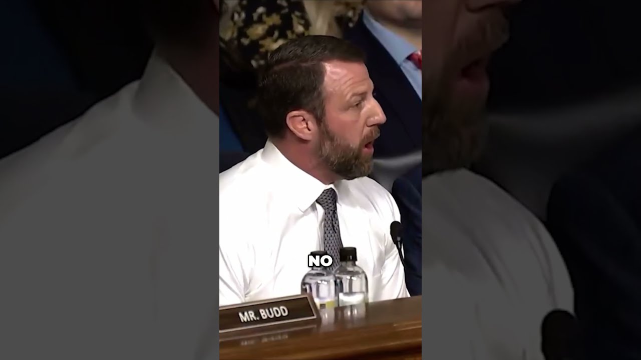 Senator Mullin Calls Out Senate Hypocrisy