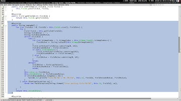 10. iso 8583 parser - encoding and decoding fixed compound field