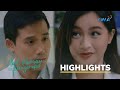 Abot Kamay Na Pangarap Dr Lyndon Shows His Care For Analyn Episode 238
