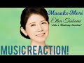 THIS IS TAKA’S MOTHER!? Masako Mori - Ettou Tsubame “Like a Wintering Swallow” Music Reaction!
