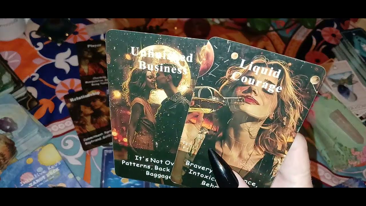 Они пытаются понять, кого можно обвинить.