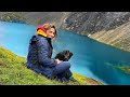 Sky Lake (AaksheTaal) Dudhkundali Taal|| We Found New lake || Karnali Nepal || 29 July 2022