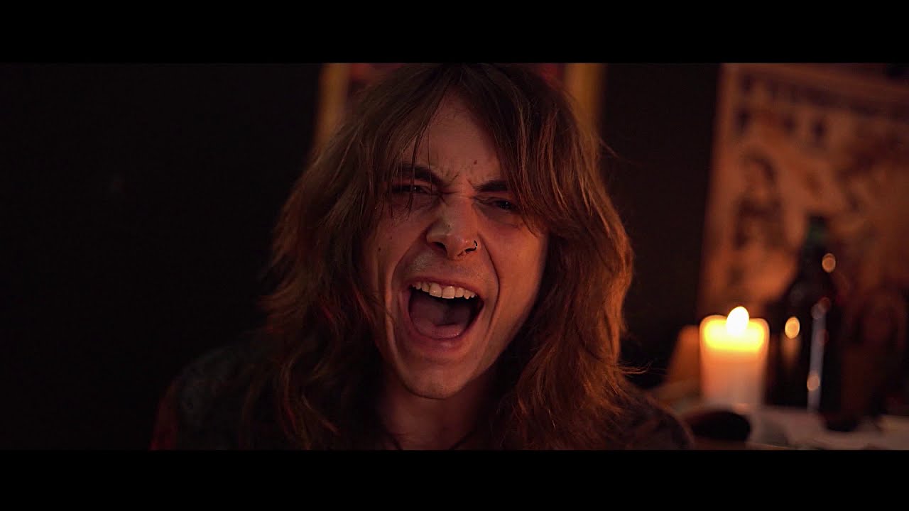 JOHNNY LORCA - Zafiro (Oficial)