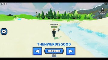 Exploiter caught in roblox slap battles