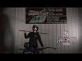 Halloween ride  braquage dune moto electrique 