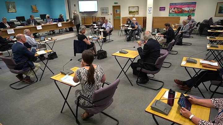 Broadland District Council Planning 3 June 2021