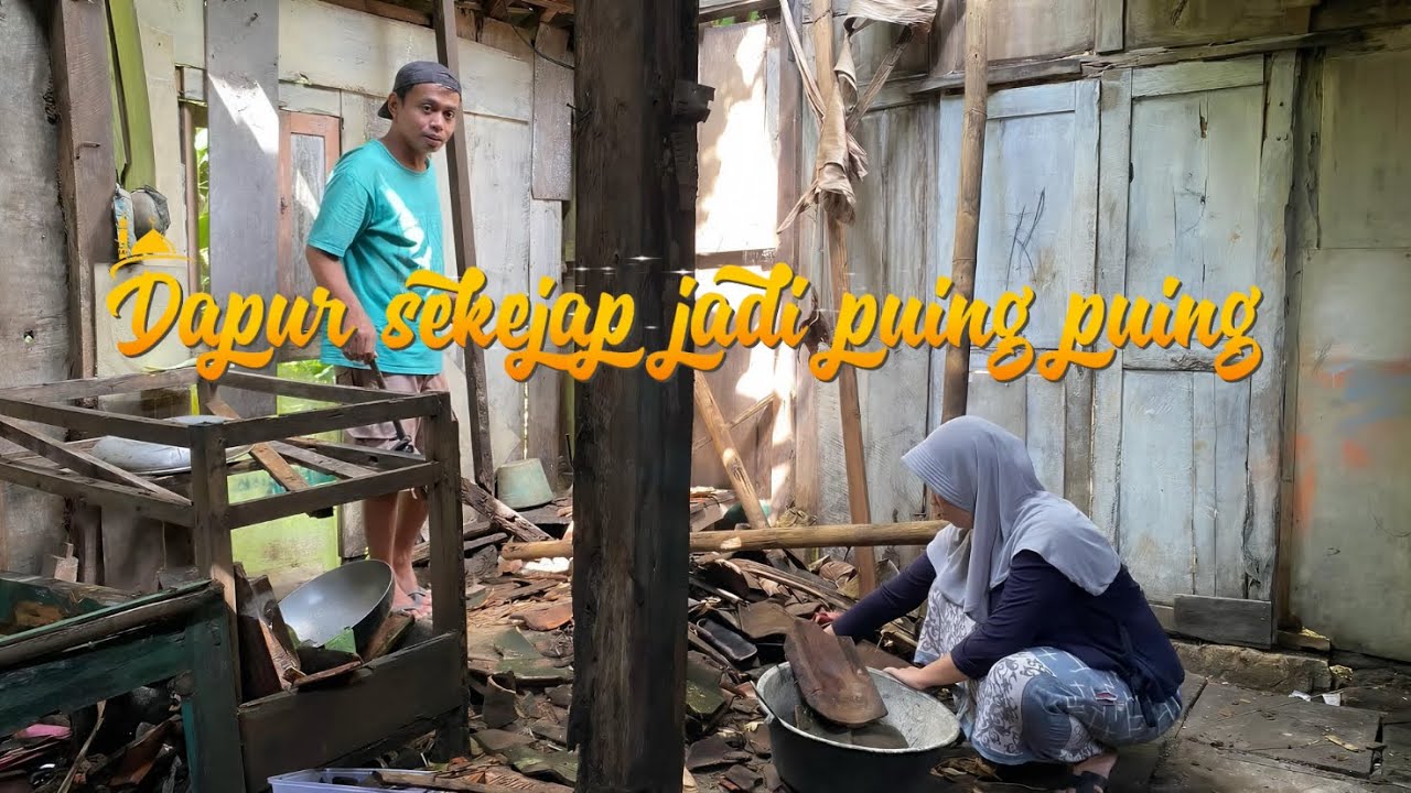 SEMUA PASTI ADA HIKMAHNYA‼️