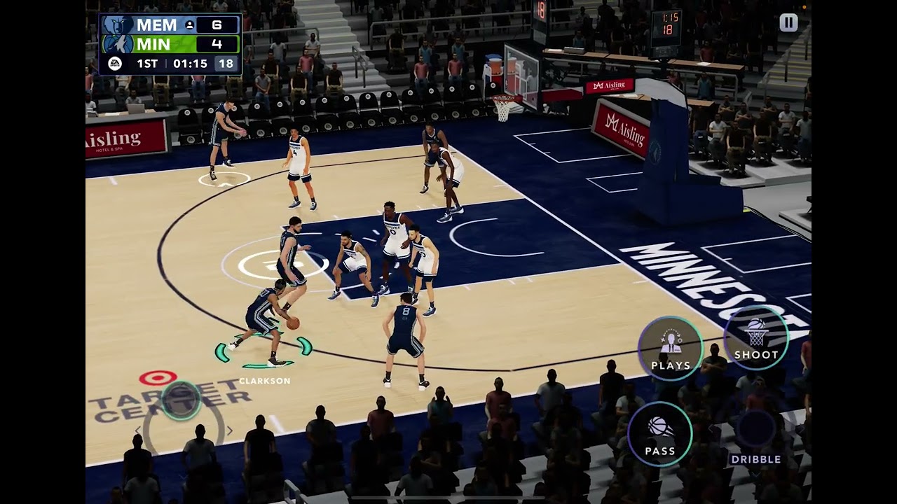 I won $100 in a live match.